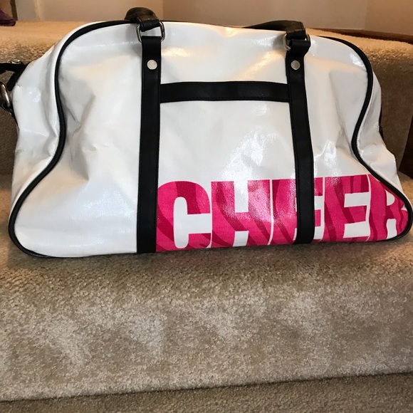 Handbags - Cheer Bag